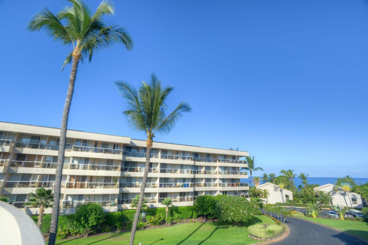 Апартаменты Maui Banyan Уэйлея Номер фото